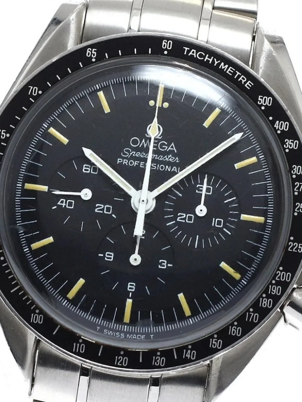 OMEGA Speedmaster Professional 3590.50 Cal.861 Hand Winding Men's Watch_967648